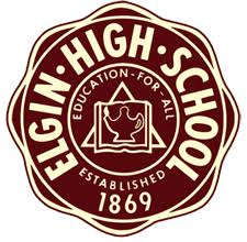 Elgin High School Elgin High School